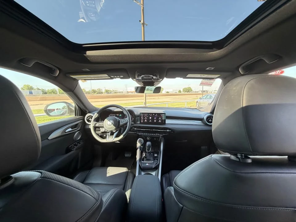 2024 Alfa Romeo Tonale - Image 19 of 19