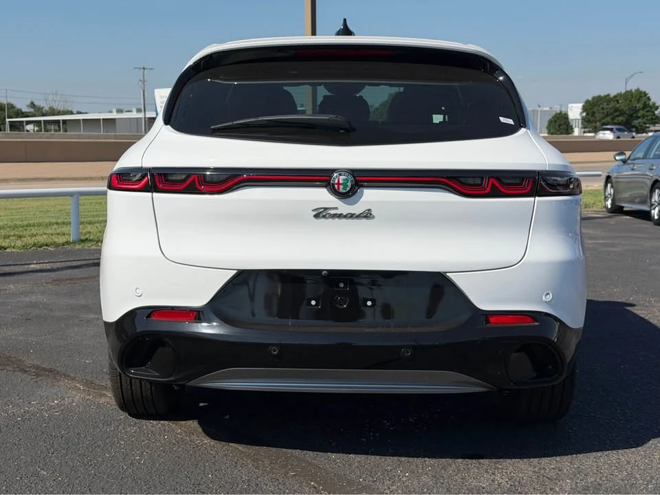 2024 Alfa Romeo Tonale - Image 9 of 19