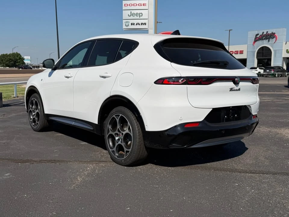 2024 Alfa Romeo Tonale - Image 3 of 19