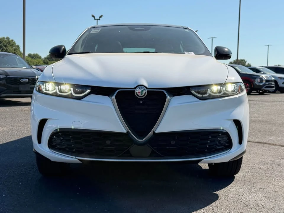 2024 Alfa Romeo Tonale - Image 4 of 19