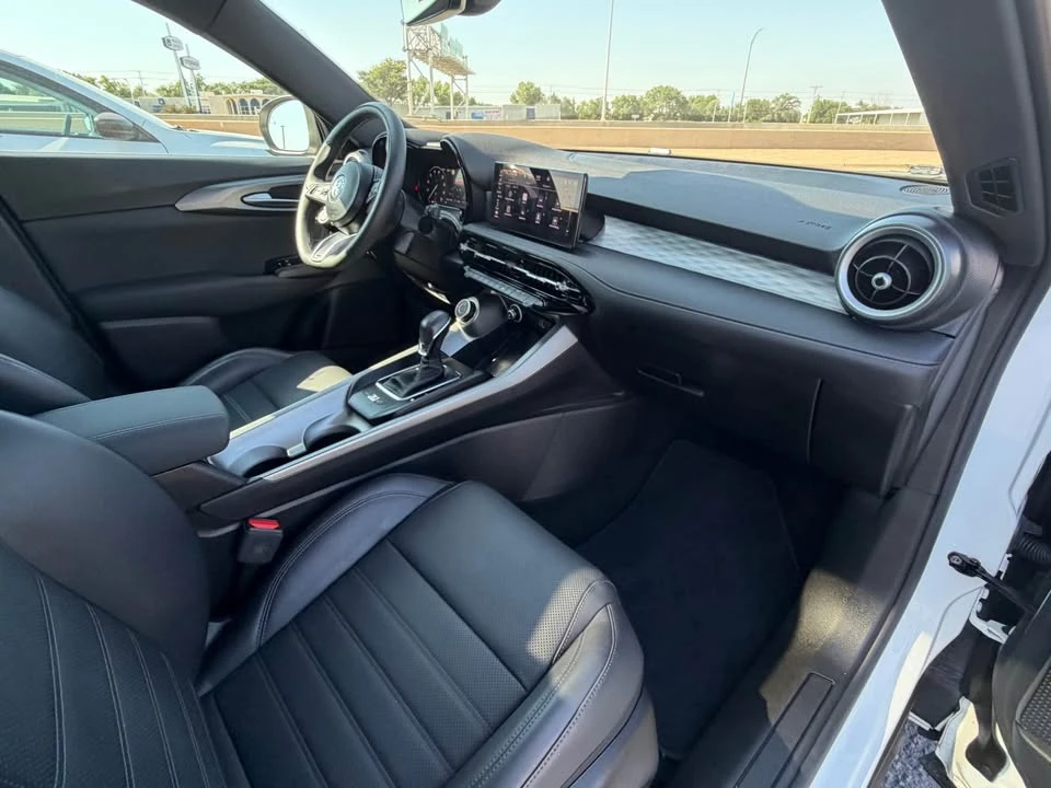 2024 Alfa Romeo Tonale - Image 16 of 19