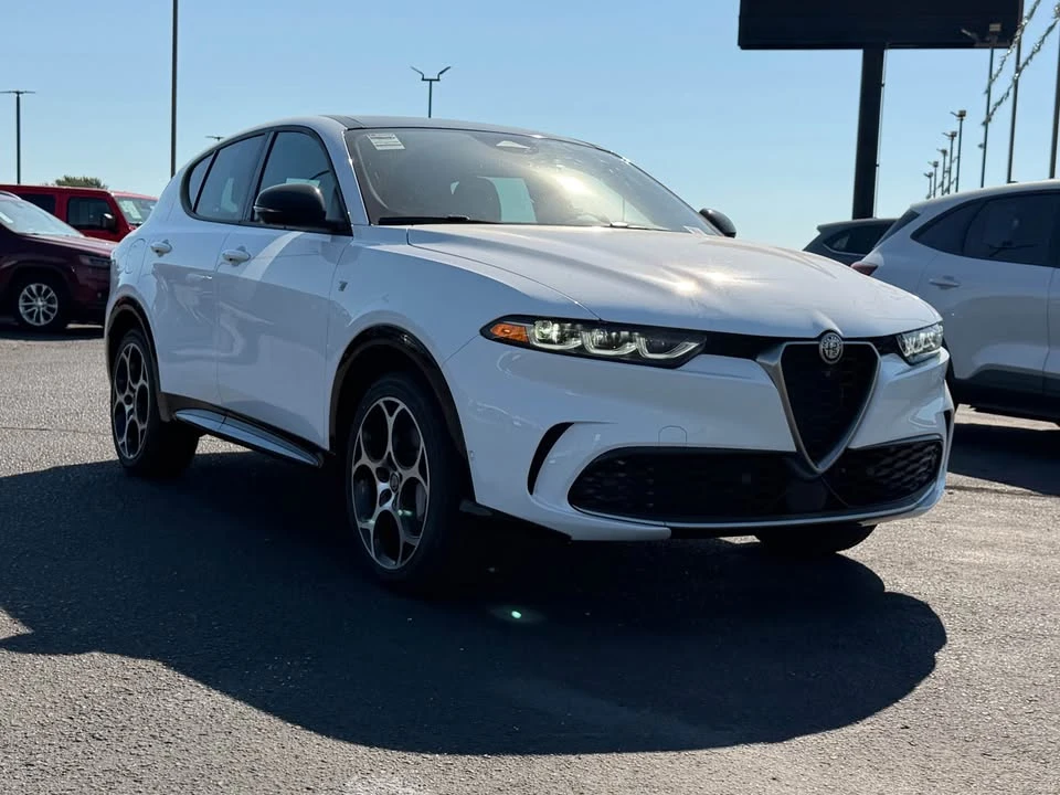 2024 Alfa Romeo Tonale - Image 6 of 19
