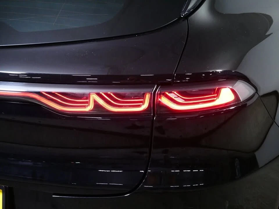 2024 Alfa Romeo Tonale - Image 17 of 20