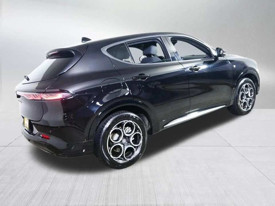 2024 Alfa Romeo Tonale - Image 7 of 20