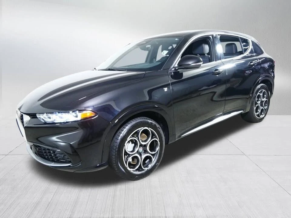 2024 Alfa Romeo Tonale - Image 3 of 20