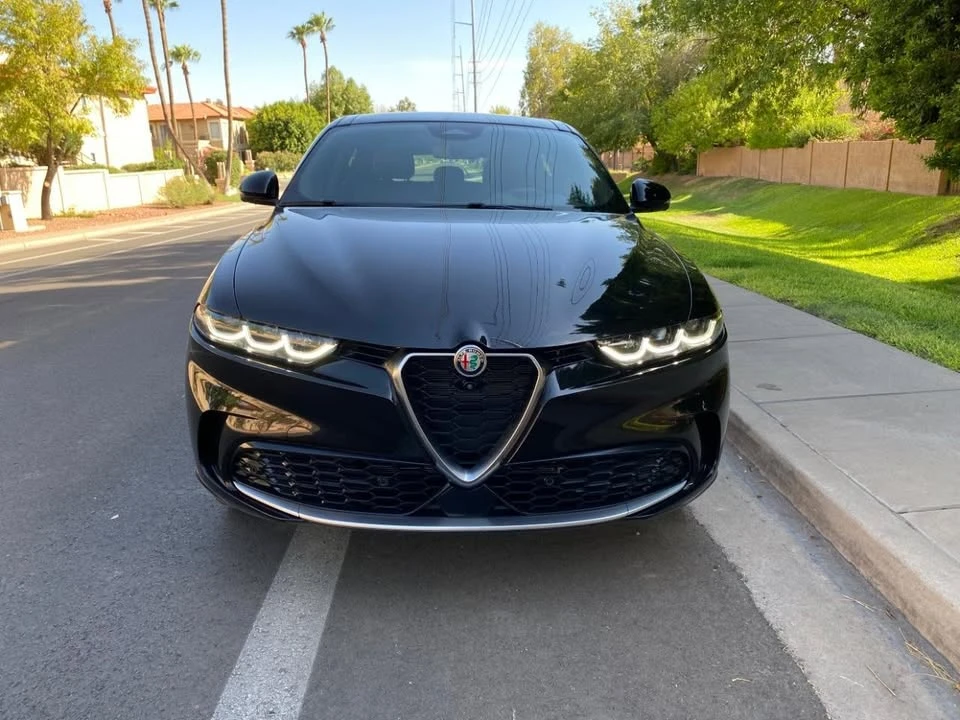 2024 Alfa Romeo Tonale - Image 7 of 20