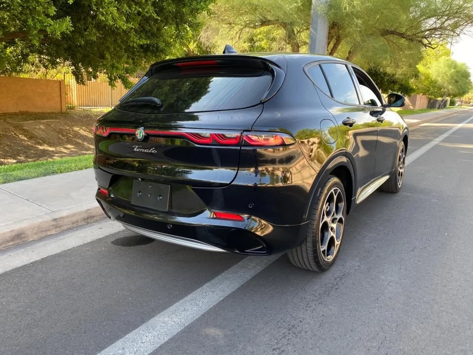 2024 Alfa Romeo Tonale - Image 10 of 20