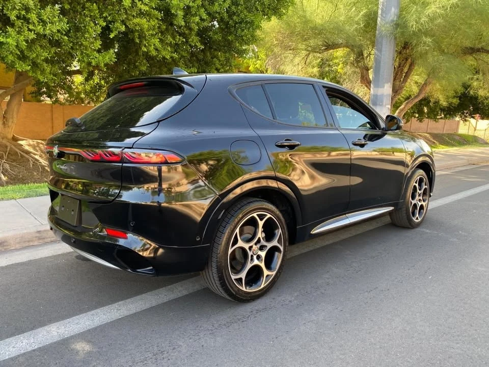 2024 Alfa Romeo Tonale - Image 5 of 20