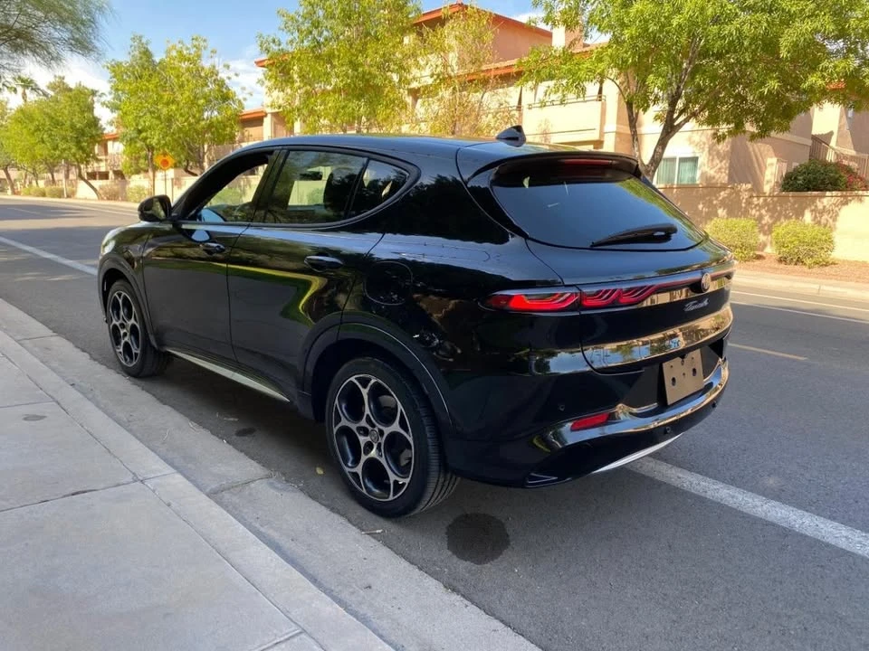 2024 Alfa Romeo Tonale - Image 11 of 20
