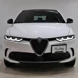 2024 Alfa Romeo Tonale Ti Sport Utility 4D