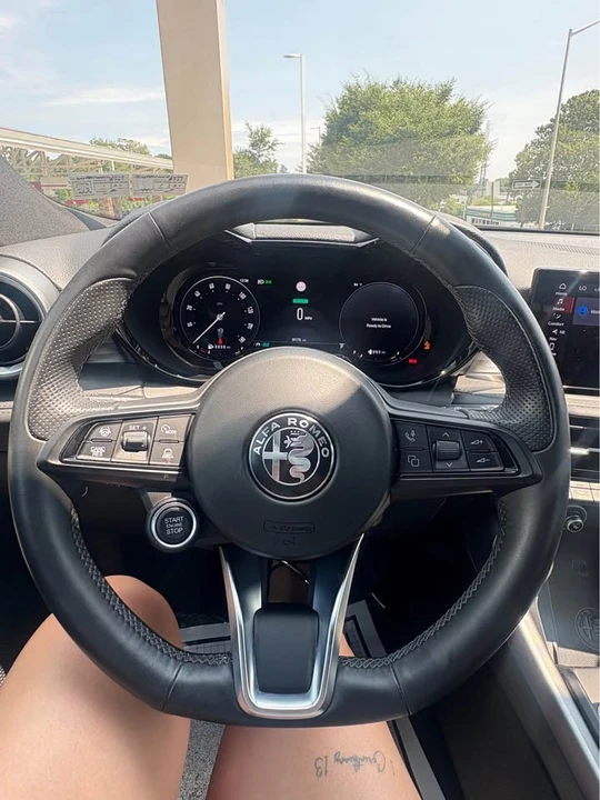 2024 Alfa Romeo Tonale - Image 4 of 13