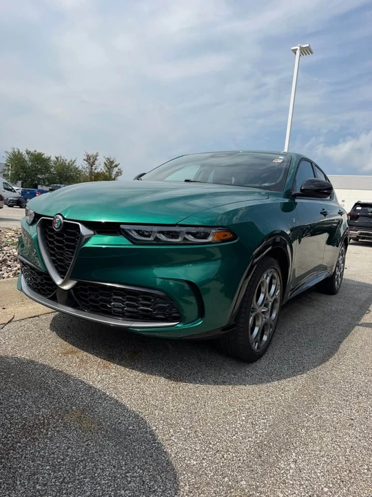 2024 Alfa Romeo Tonale - Image 7 of 17