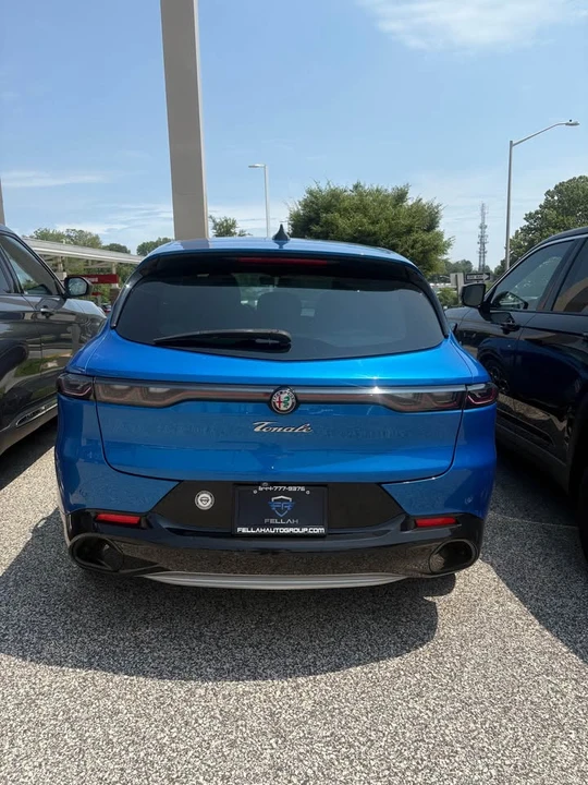 2024 Alfa Romeo Tonale - Image 3 of 13