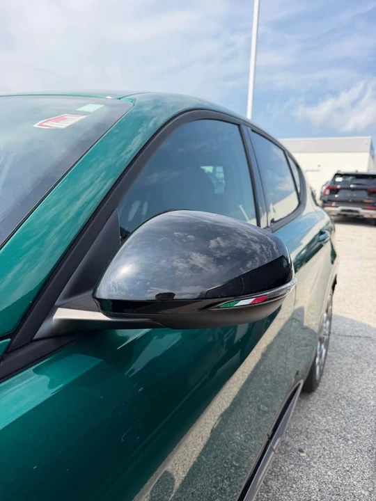 2024 Alfa Romeo Tonale - Image 8 of 17