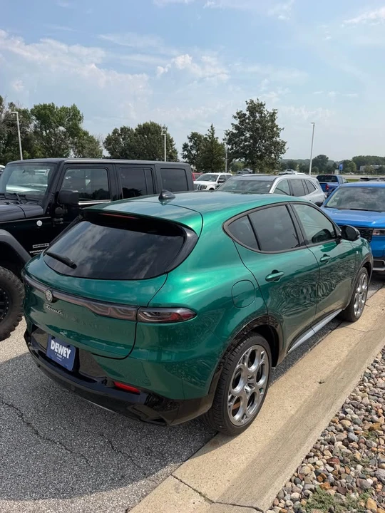 2024 Alfa Romeo Tonale - Image 3 of 17