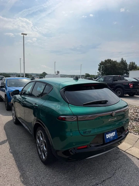 2024 Alfa Romeo Tonale - Image 5 of 17