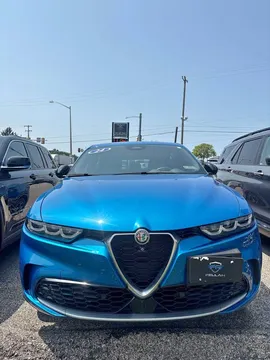 2024 Alfa Romeo Tonale Ti Sport Utility 4D