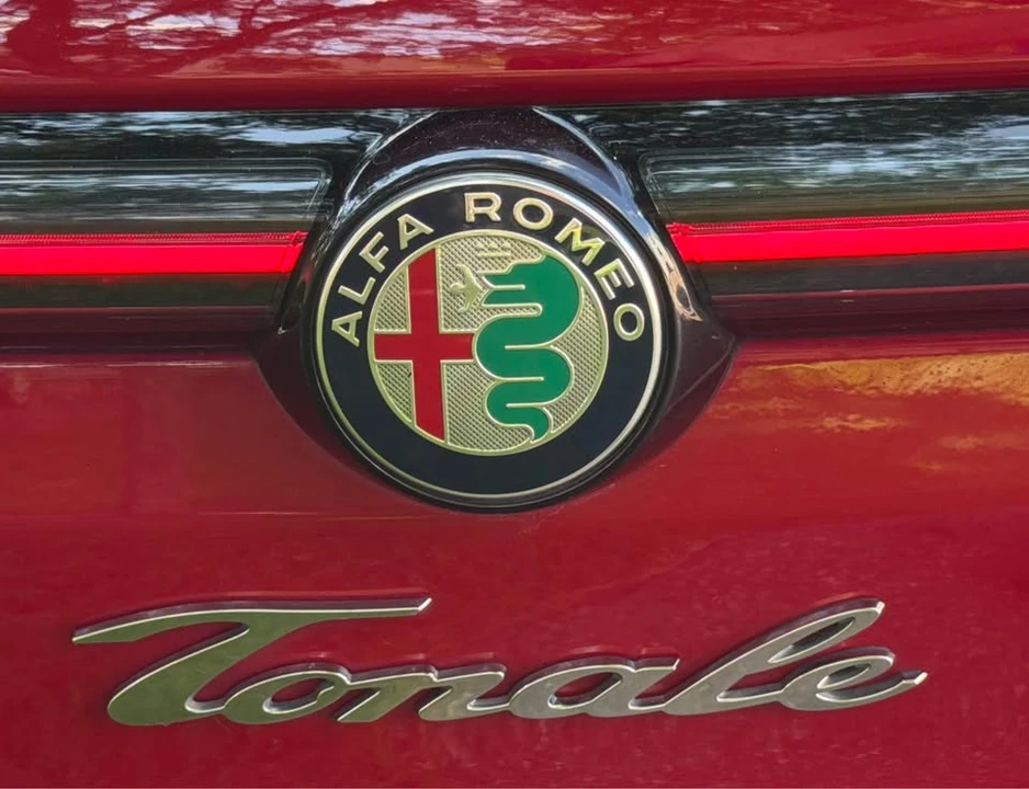 2024 Alfa Romeo Tonale - Image 20 of 20