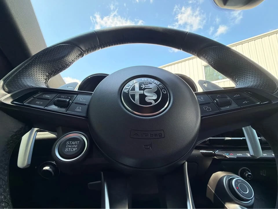 2024 Alfa Romeo Tonale - Image 16 of 20
