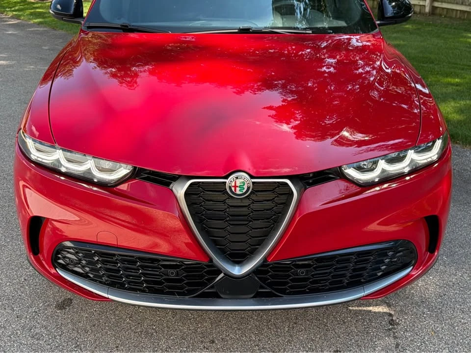 2024 Alfa Romeo Tonale - Image 18 of 20