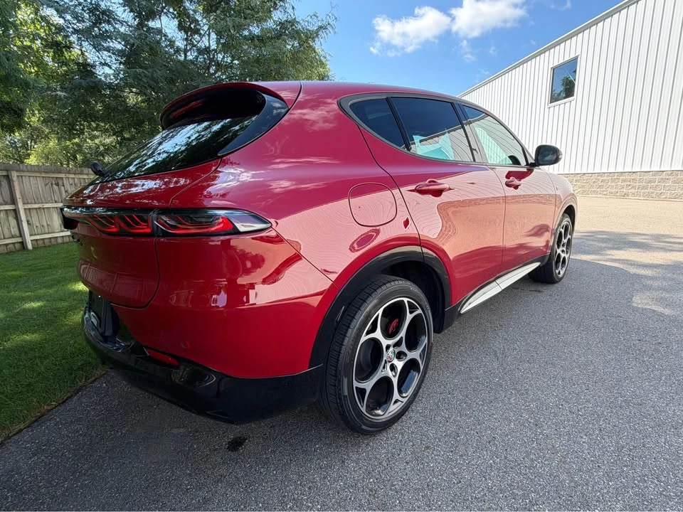 2024 Alfa Romeo Tonale - Image 3 of 20