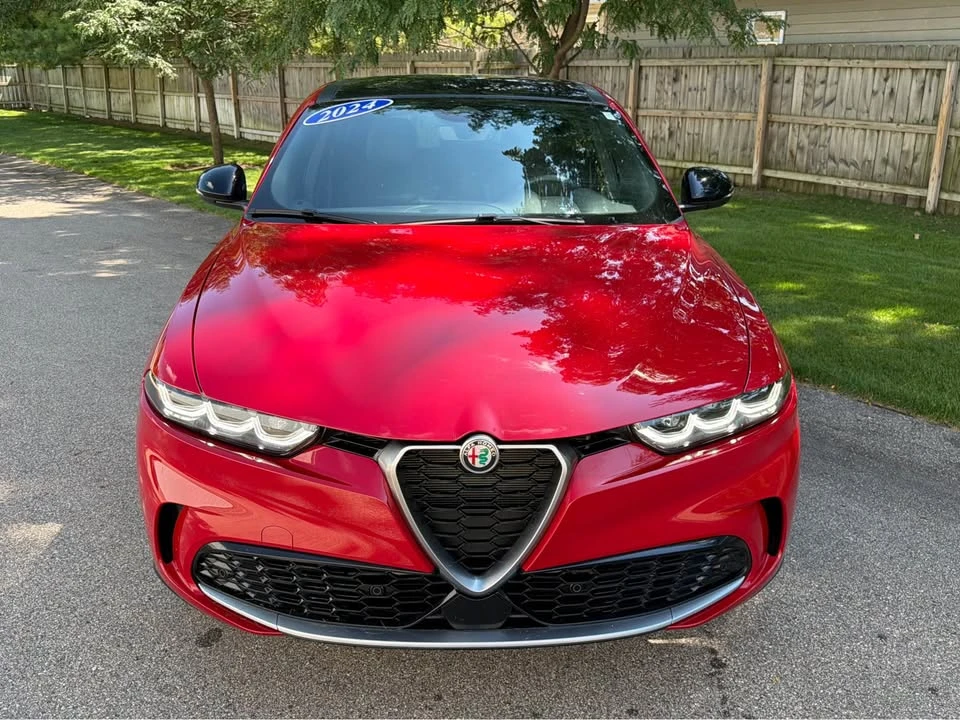 2024 Alfa Romeo Tonale - Image 5 of 20