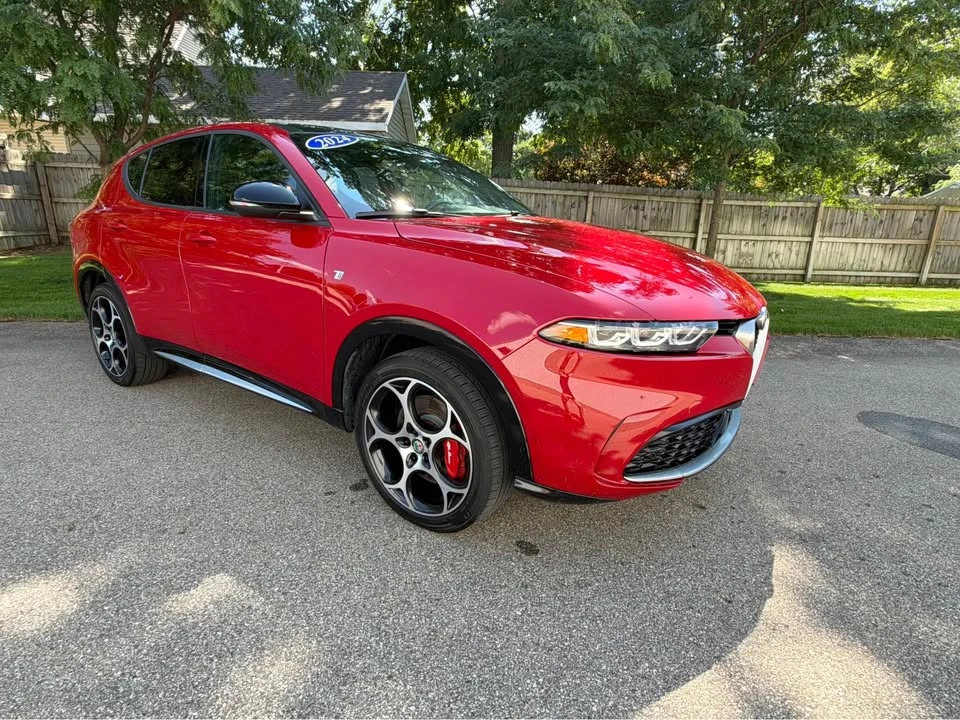 2024 Alfa Romeo Tonale - Image 4 of 20