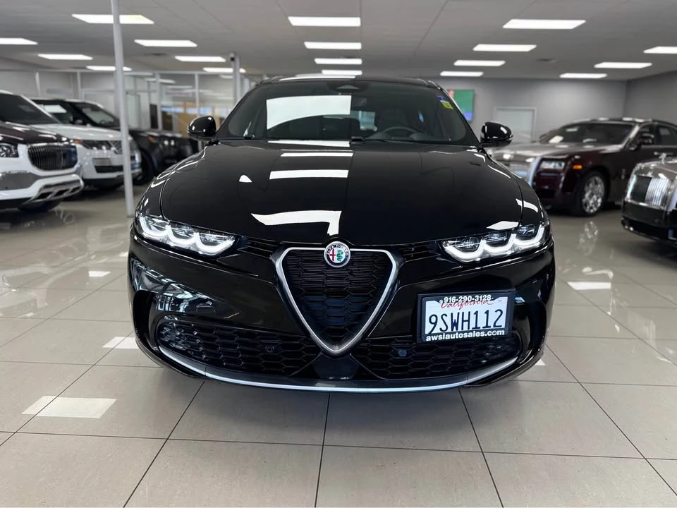 2024 Alfa Romeo Tonale - Image 7 of 20