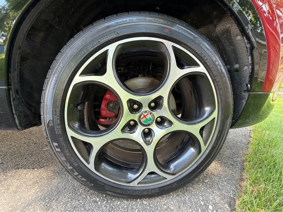 2024 Alfa Romeo Tonale - Image 7 of 20