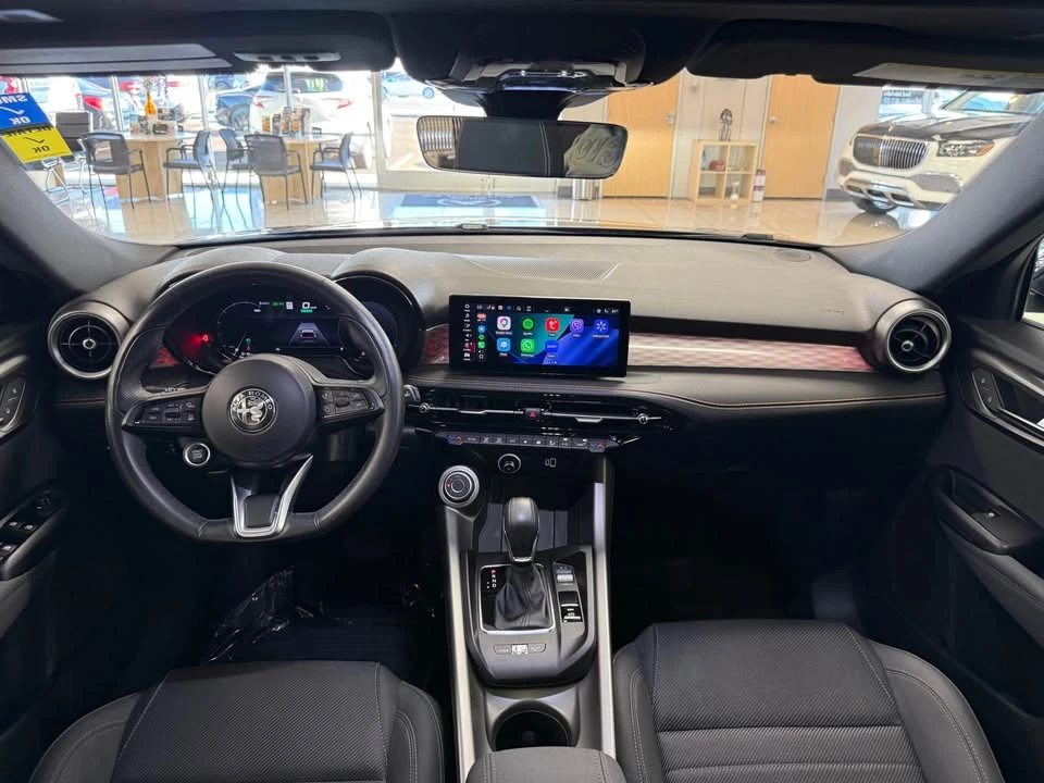 2024 Alfa Romeo Tonale - Image 20 of 20