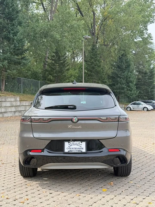 2024 Alfa Romeo Tonale - Image 6 of 20