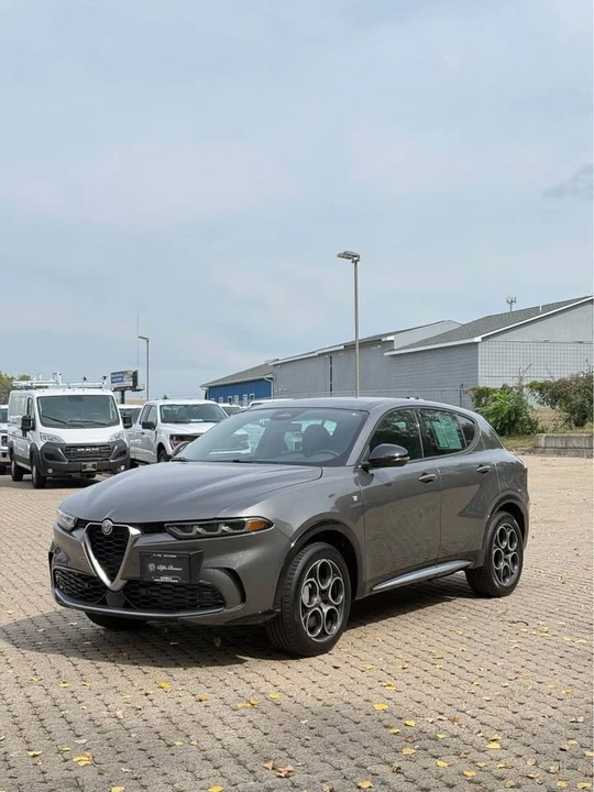 2024 Alfa Romeo Tonale - Image 3 of 20