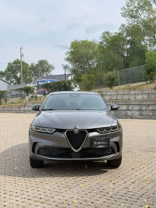 2024 Alfa Romeo Tonale - Image 2 of 20