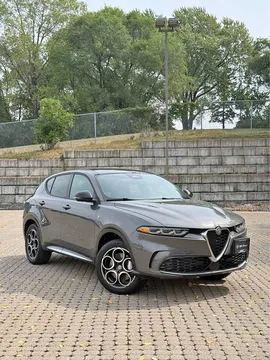 2024 Alfa Romeo Tonale Ti Sport Utility 4D