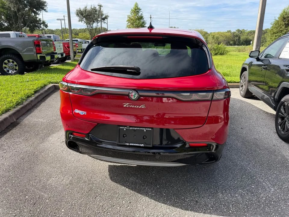 2024 Alfa Romeo Tonale - Image 3 of 7