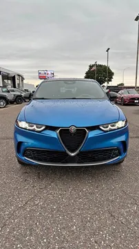 2024 Alfa Romeo Tonale Ti Sport Utility 4D