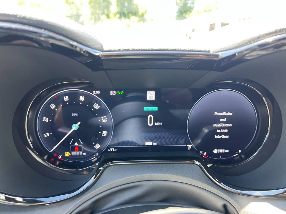 2024 Alfa Romeo Tonale - Image 26 of 31