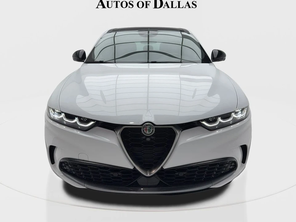 2024 Alfa Romeo Tonale - Image 4 of 21