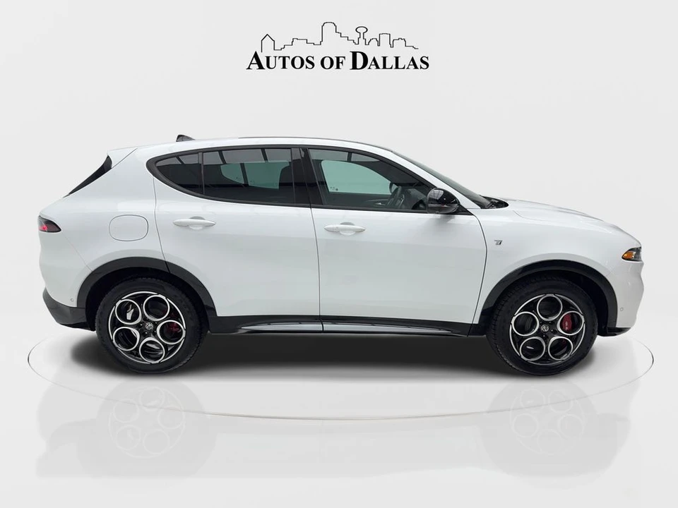 2024 Alfa Romeo Tonale - Image 7 of 12