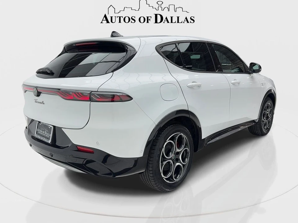 2024 Alfa Romeo Tonale - Image 9 of 21