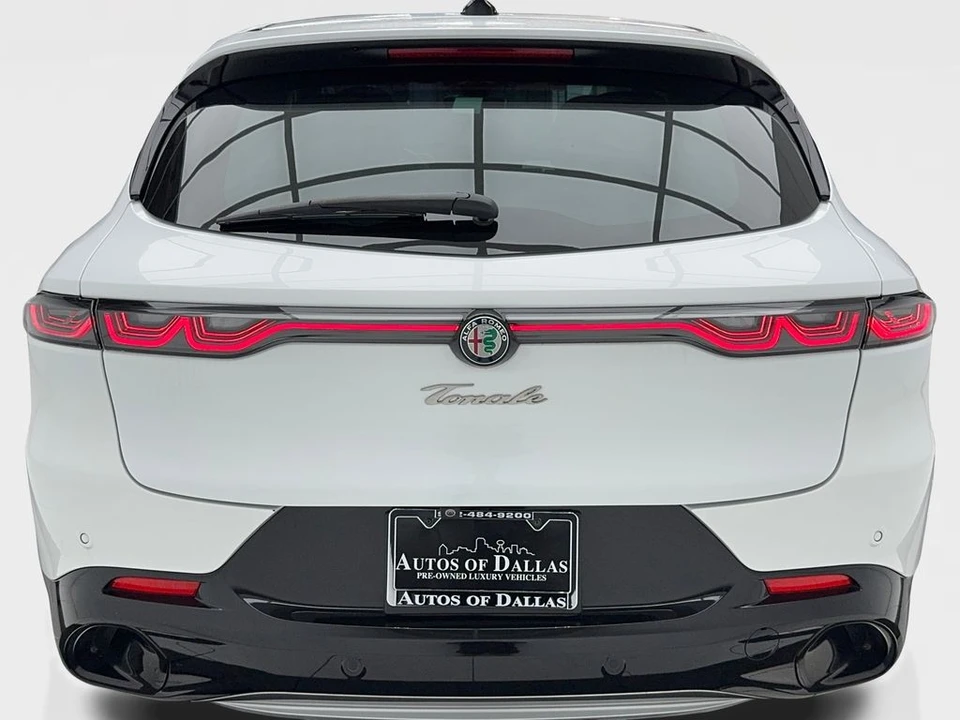 2024 Alfa Romeo Tonale - Image 11 of 21