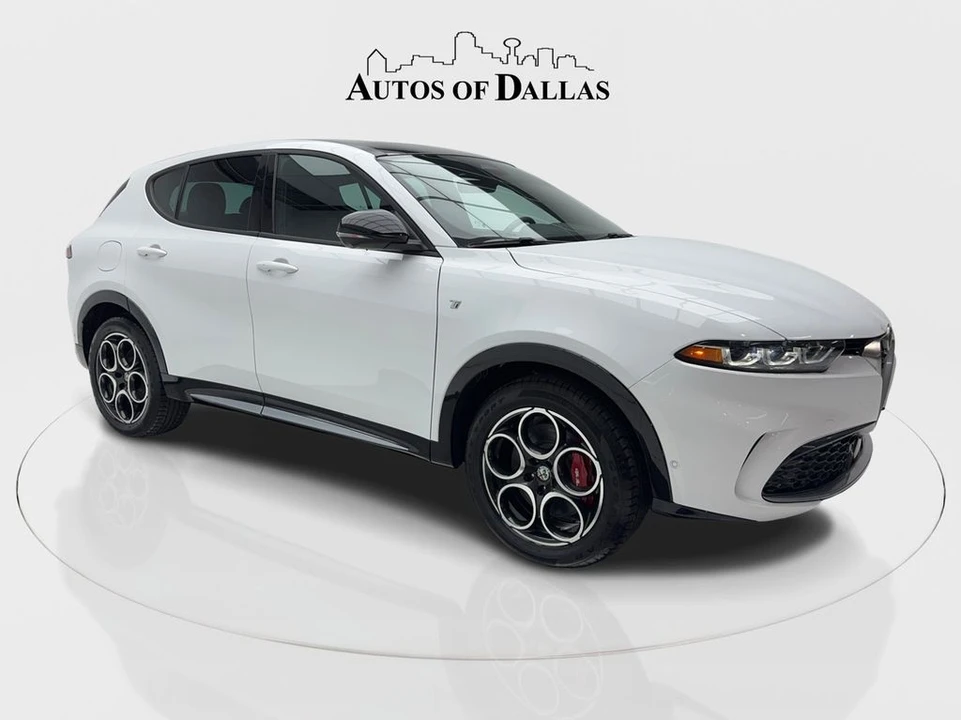 2024 Alfa Romeo Tonale - Image 2 of 21