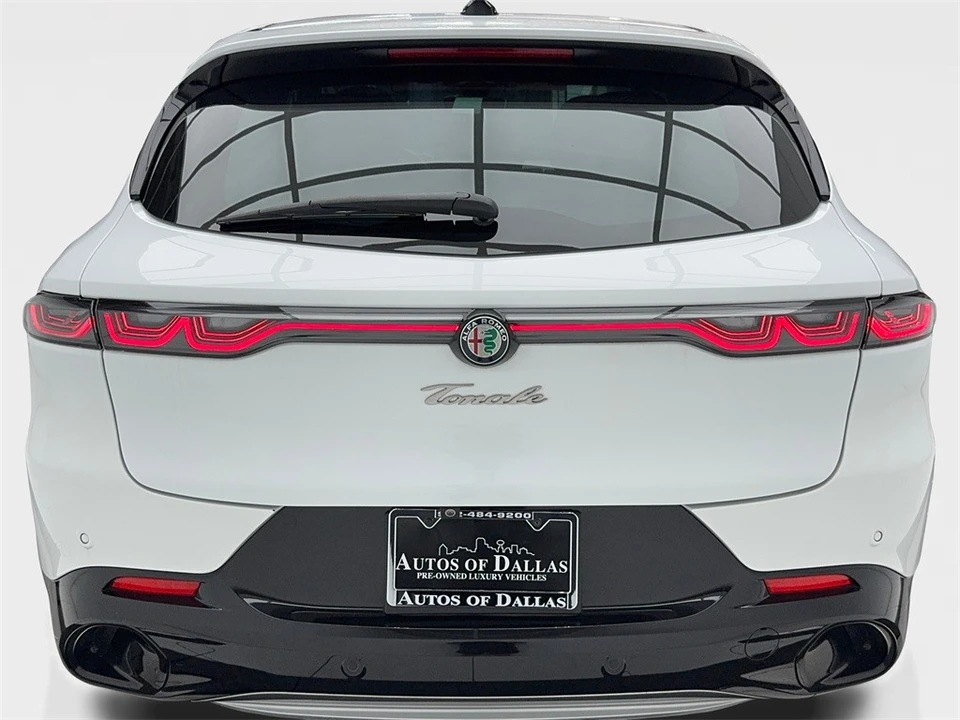 2024 Alfa Romeo Tonale - Image 11 of 12