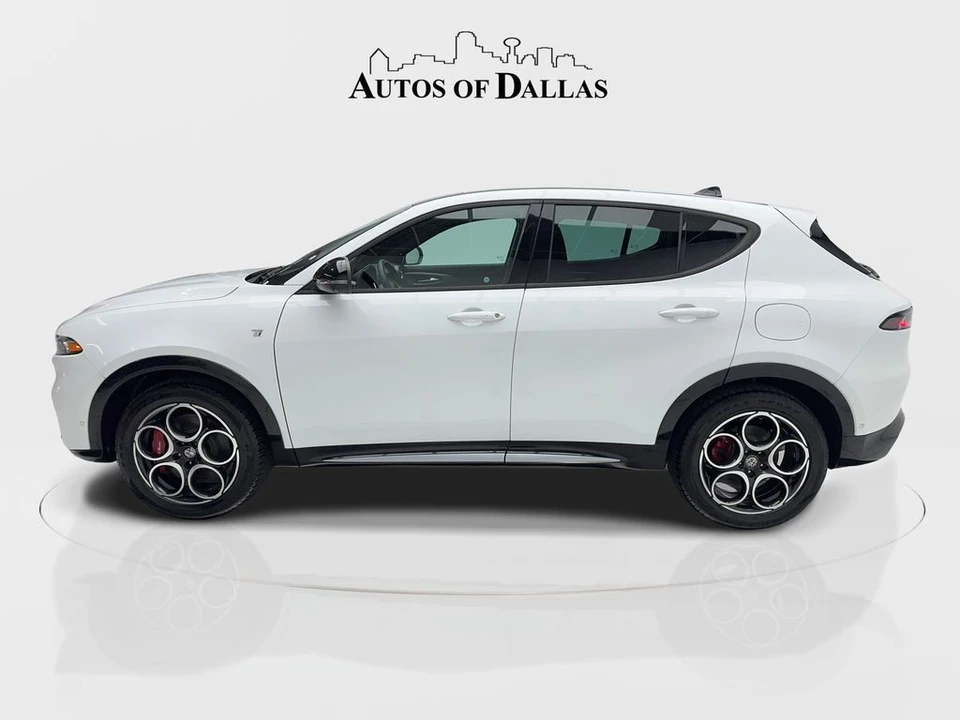 2024 Alfa Romeo Tonale - Image 6 of 21