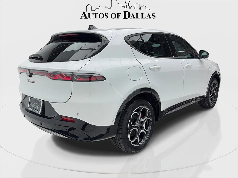 2024 Alfa Romeo Tonale - Image 9 of 12