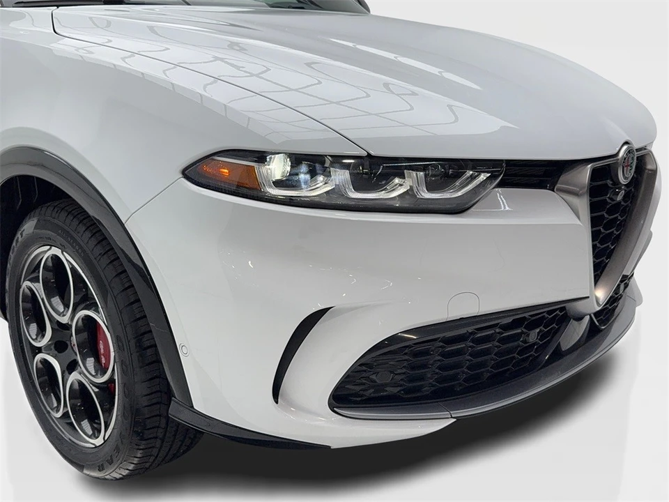 2024 Alfa Romeo Tonale - Image 3 of 12