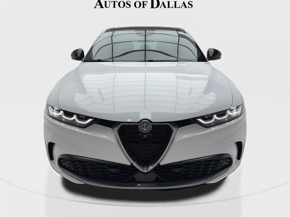 2024 Alfa Romeo Tonale - Image 4 of 12
