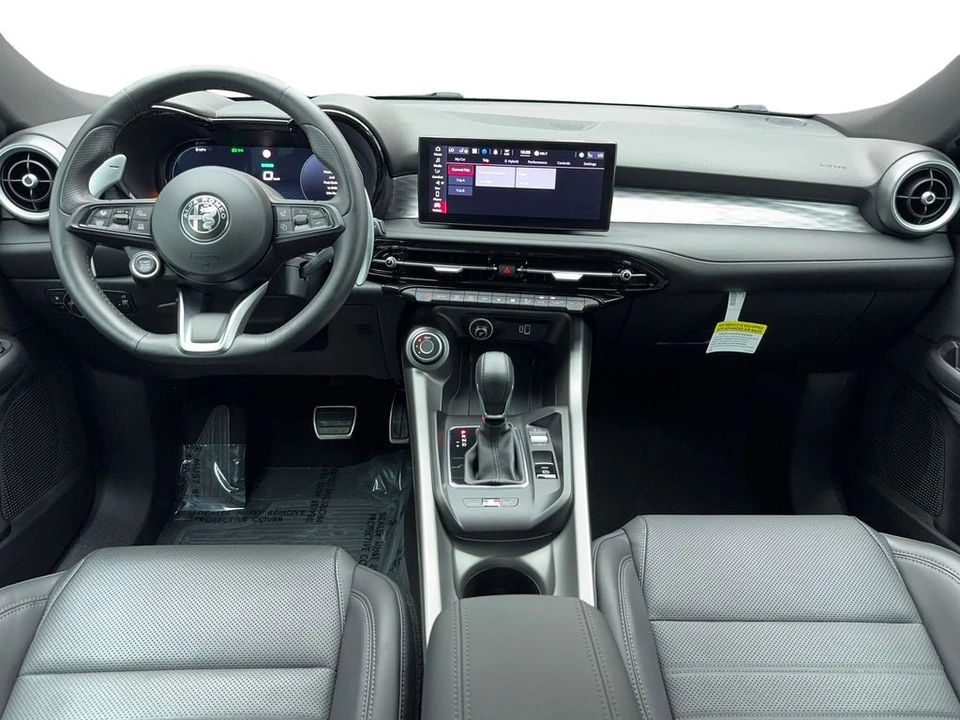 2024 Alfa Romeo Tonale - Image 16 of 21