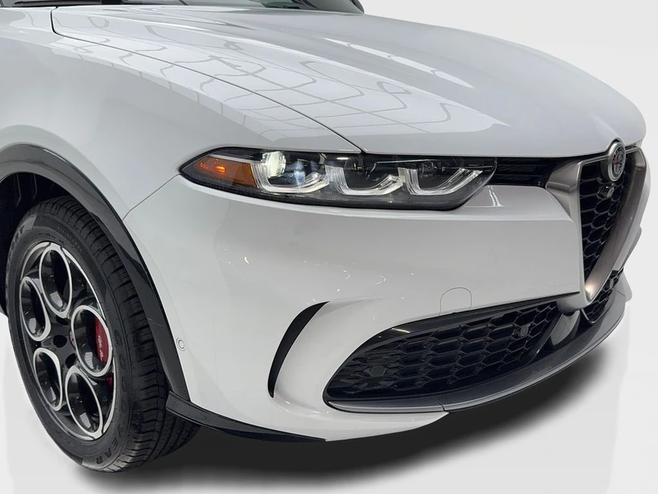 2024 Alfa Romeo Tonale - Image 3 of 21