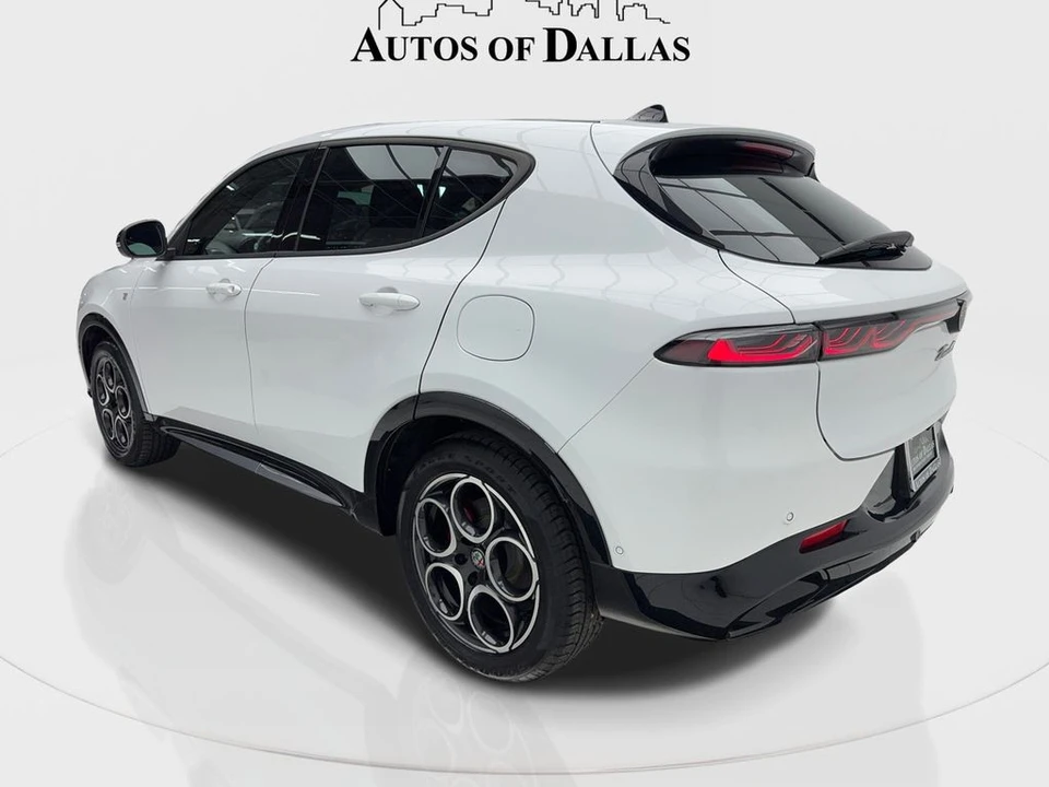 2024 Alfa Romeo Tonale - Image 10 of 12